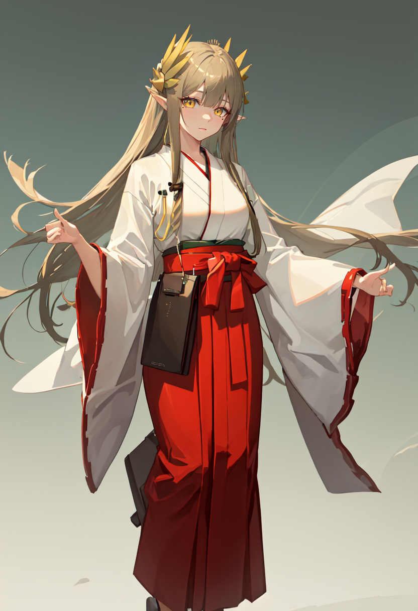miko