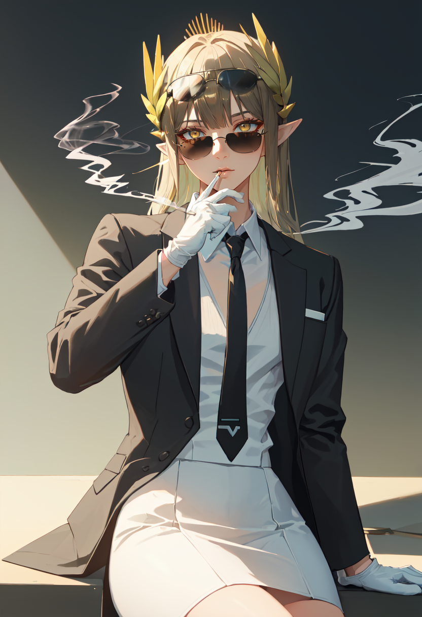 suit