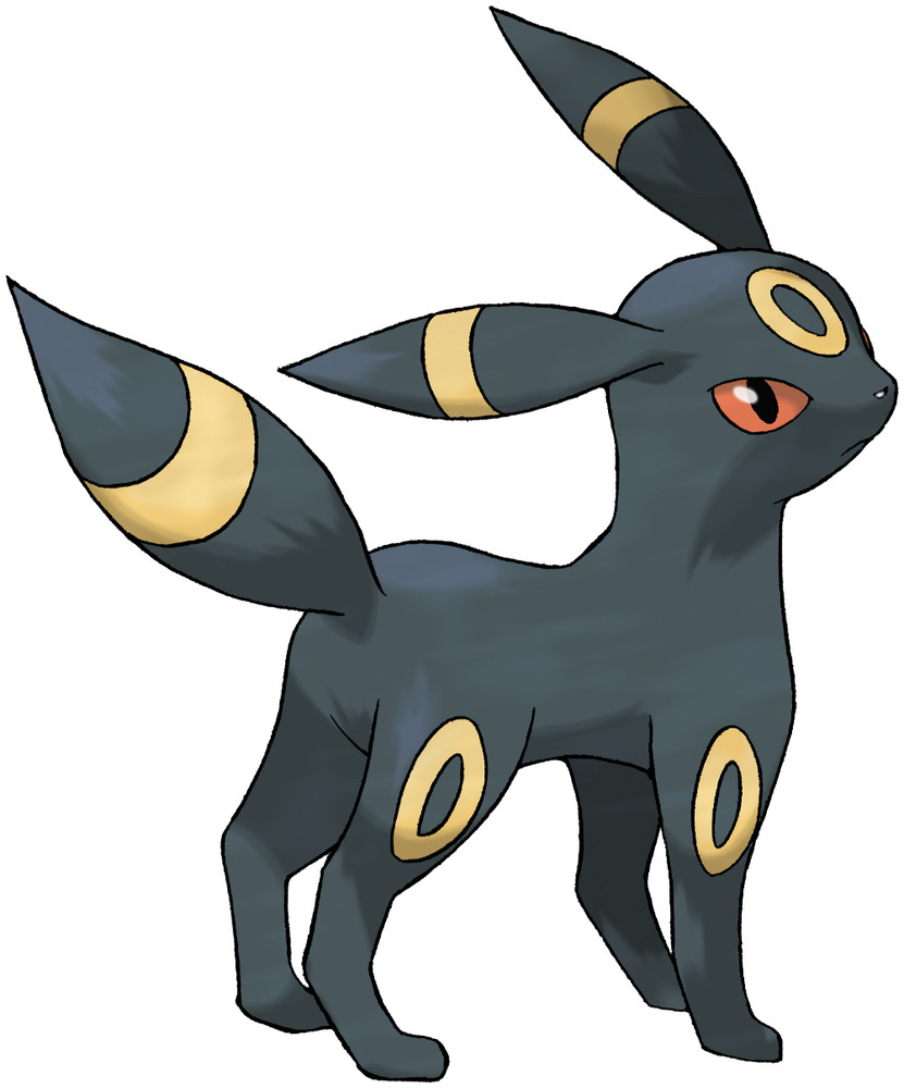 Umbreon 1
