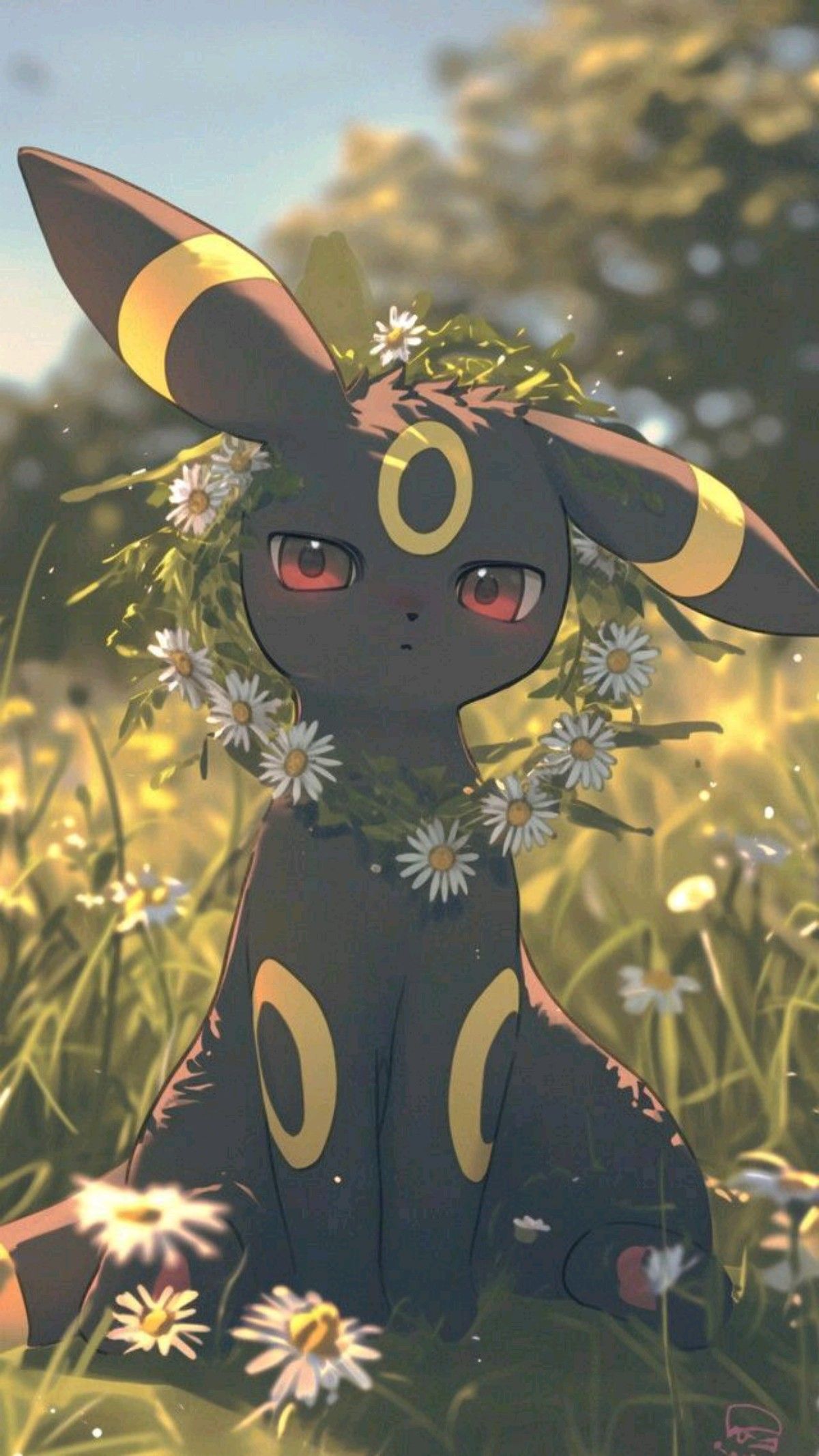 Umbreon 2