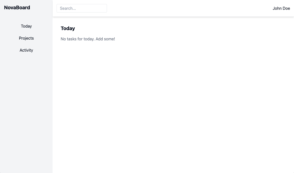 Base Qwen2.5-Coder UI output