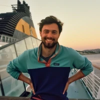 Frederik's profile picture