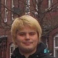 Maik Fröbe's profile picture