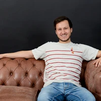 Fabian Lang's profile picture