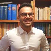 Christian Cancedda's profile picture