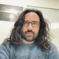 Yannick Estève's profile picture