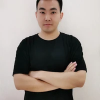 wujing's profile picture