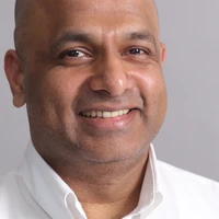 Krishnadasar Sudheer Kumar's profile picture