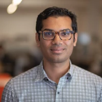 Ankur Goyal's profile picture