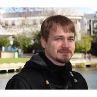 Antti Puurula's profile picture