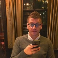 Luke Bates's profile picture