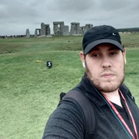 Yohan Gumiel's profile picture