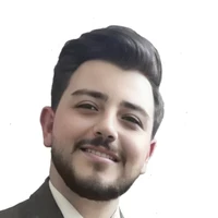 Abdalrahman Khaled Shahrour's profile picture