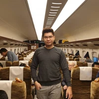 Aaron Lim Fang Zhen's profile picture