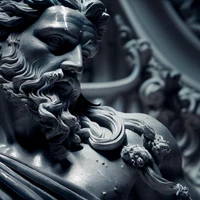 Vincent Michaelangelo's profile picture