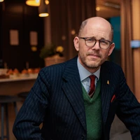 Per Gudmundson's profile picture