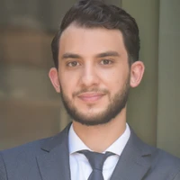 Tarek Naous's profile picture