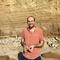 Mark Saroufim's profile picture