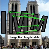 Image Matching Models's profile picture