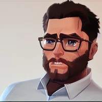 Mehdi Elion's profile picture