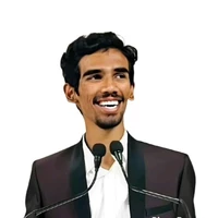 Shreyas Dixit's profile picture