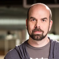 Pierre Andrews's profile picture