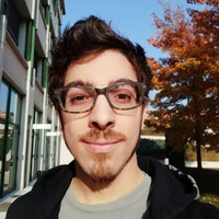 Francesco Giuliari's profile picture