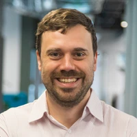 Tobias Fischer's profile picture