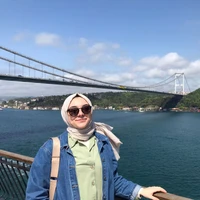 Sena Şahin's profile picture
