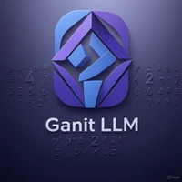 LLM for Ganit (Math)'s profile picture