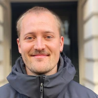 Nils Lehmann's profile picture