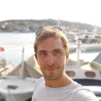 Thomas Pierrot's profile picture