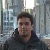 Gustavo Albuquerque Barros's profile picture