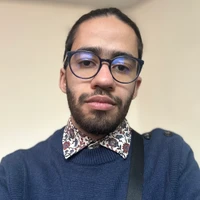 Abdelkrim Zitouni's profile picture