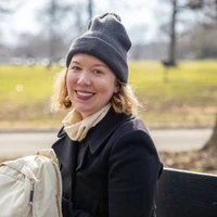 Liv Erickson's profile picture