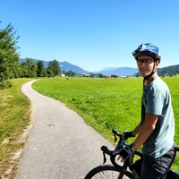 Tymoteusz Dolega's profile picture