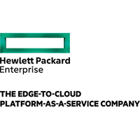 Hewlett Packard Enterprise's profile picture
