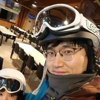 Sanghoon Kim's profile picture