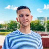 Adrian Berdowski's profile picture