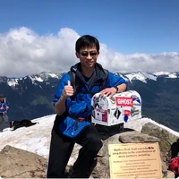 Lin Chen's profile picture