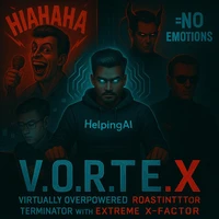 VORTEX's profile picture