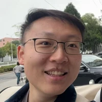 Liqun Ma's profile picture