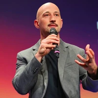 Boris Gamazaychikov's profile picture