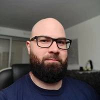 Samuel Bernard's profile picture