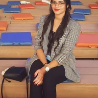 Nissrine's profile picture