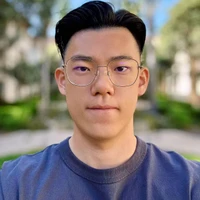 ZIFENG ZHANG's profile picture