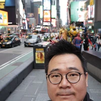 seungrok jung's profile picture