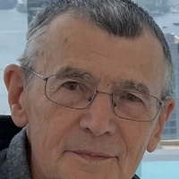 Paul Lazar's profile picture