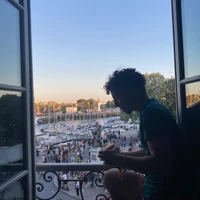 Paul Bouyé's profile picture