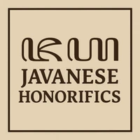 JavaneseHonorifics's profile picture